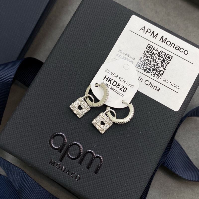 Apm Earrings